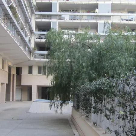 Апартаменты Porta Portese Trastevere Bright New *
