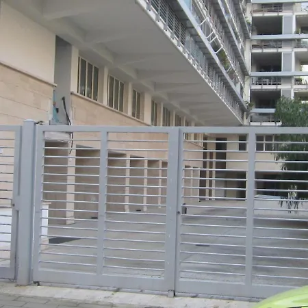 Porta Portese Trastevere Bright New Apartment Rome