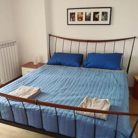 Apartment Porta Portese Trastevere Bright New *