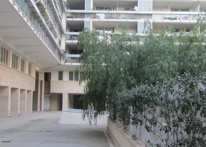Apartmán Porta Portese Trastevere Bright New *
